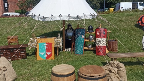 Festiwal Wisły dotarł do Torunia/fot. Monika Kaczyńska