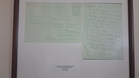 Autorka „Nocy i dni” szukała tu inspiracji do stworzenia powieści/fot. Iwona Muszytowska-Rzeszotek