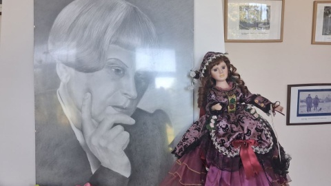 Autorka „Nocy i dni” szukała tu inspiracji do stworzenia powieści/fot. Iwona Muszytowska-Rzeszotek