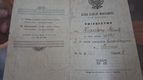 Autorka „Nocy i dni” szukała tu inspiracji do stworzenia powieści/fot. Iwona Muszytowska-Rzeszotek