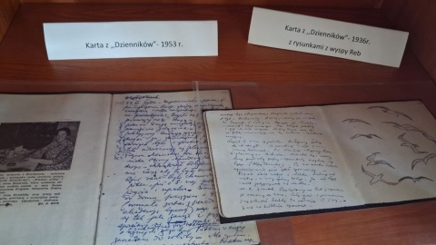 Autorka „Nocy i dni” szukała tu inspiracji do stworzenia powieści/fot. Iwona Muszytowska-Rzeszotek