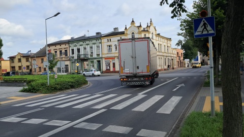 Zapadła ważna decyzja w sprawie budowy obwodnicy Pakości/fot. Marcin Glapiak