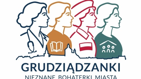 Projekt „Grudziądzanki. Nieznane bohaterki miasta" będzie realizować Biblioteka Miejska. /autor: Mateusz Maksymilian Pawlik