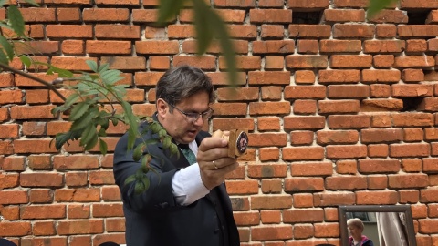 Niezwykłe przedwojenne „Retro Atelier u Jacobich” przeniosło mieszkańców Torunia i turystów w lata 20. i 30. ubiegłego wieku/fot. Mariusz Luda