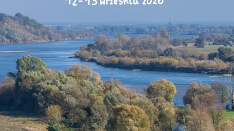 Plakat wydarzenia „Slow and Flow Weekend”