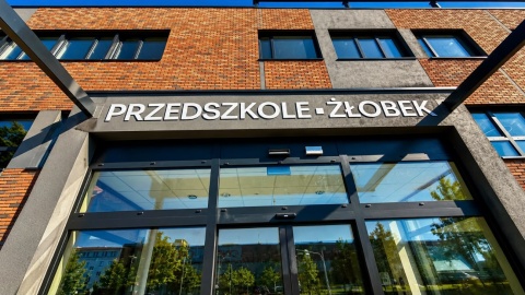 Przedszkole i żłobek UKW oraz jego meandry/fot. Izabela Langner