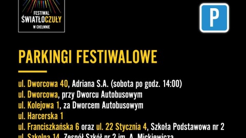 Miejsca parkingowe/fot. nadesłane