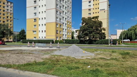 Wkrótce kierowców czekają utrudnienia na ul. Solskiego. /fot. Jarosław Wieprzycki