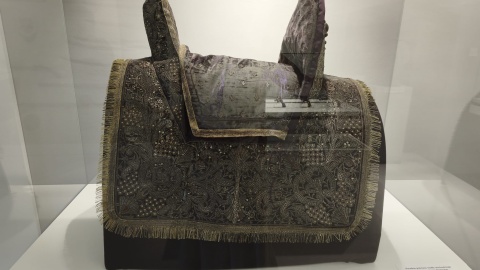 Muzeum Historii Włocławka/fot. Agnieszka Marszał