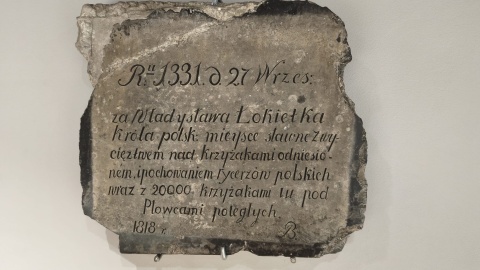 Muzeum Historii Włocławka/fot. Agnieszka Marszał