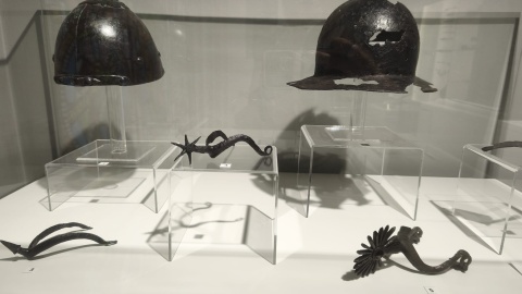 Muzeum Historii Włocławka/fot. Agnieszka Marszał