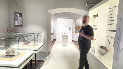 Muzeum Historii Włocławka/fot. Agnieszka Marszał