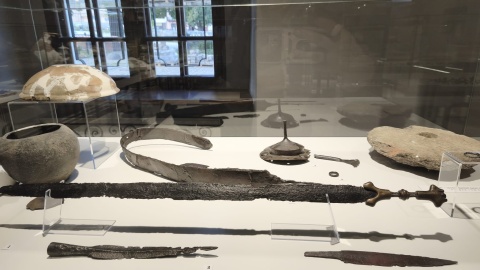 Muzeum Historii Włocławka/fot. Agnieszka Marszał