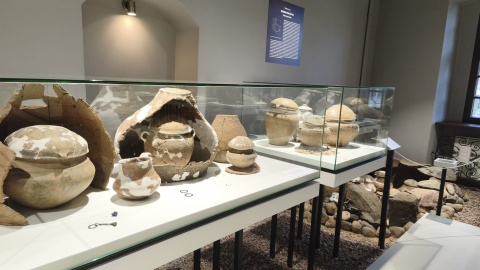 Muzeum Historii Włocławka/fot. Agnieszka Marszał