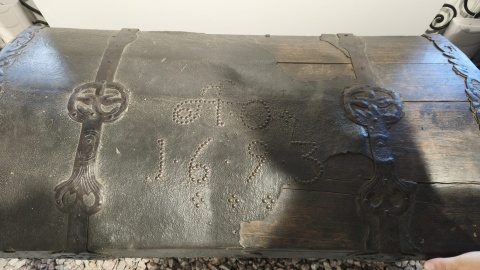 Muzeum Historii Włocławka/fot. Agnieszka Marszał