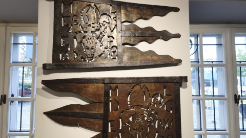 Muzeum Historii Włocławka/fot. Agnieszka Marszał