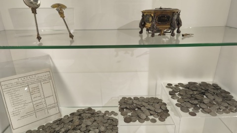 Muzeum Historii Włocławka/fot. Agnieszka Marszał