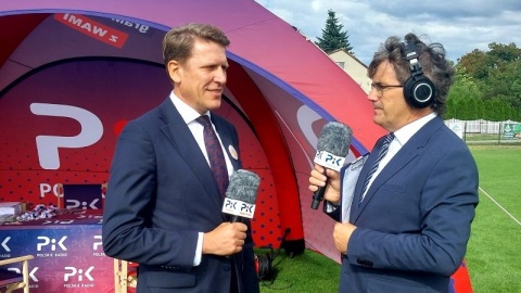 Dożynki w Lisewie/fot. Mikołaj Tetzlaff