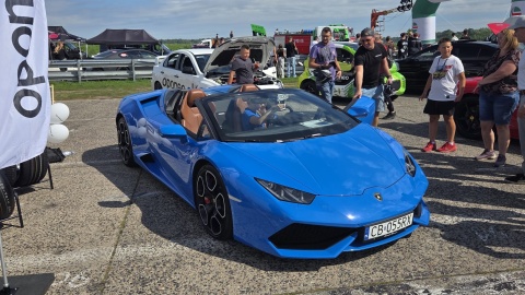 Auto Moto Show Toruń 2026/fot. Mariusz Luda