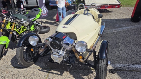 Auto Moto Show Toruń 2026/fot. Mariusz Luda