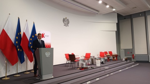 Akty nadania stopnia nauczyciela dyplomowanego odebrało 237 nauczycielek i nauczycieli z rejonu bydgoskiego/fot. Monika Siwak