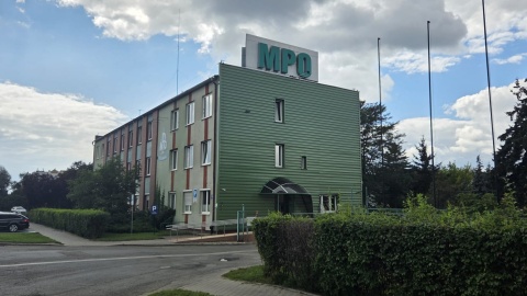 Toruńskie MPO rozdaje darmowe BIG-BAGI/fot. Mariusz Luda