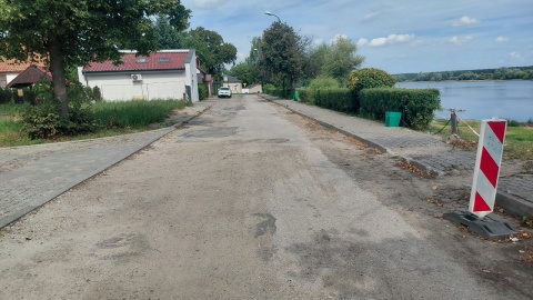 Tak wyglądają te miejsca przed zaplanowaną inwestycją/fot. Radosław Jagieła