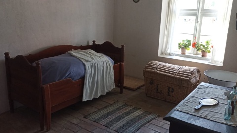 Wydarzenie pt. „U sąsiadów olendrów"/fot. Monika Kaczyńska
