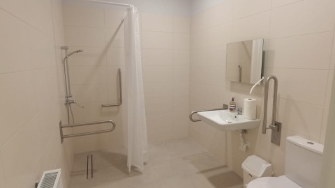 Nowy Klub Seniora otwarto na osiedlu „Pod Dębową Górą” w Toruniu/fot. Monika Kaczyńska