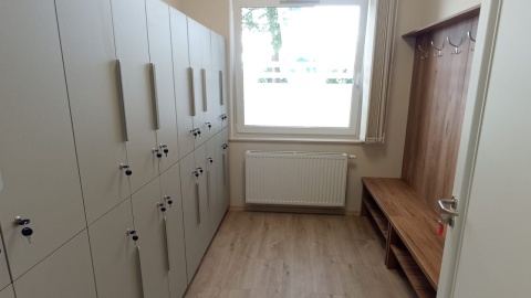 Nowy Klub Seniora otwarto na osiedlu „Pod Dębową Górą” w Toruniu/fot. Monika Kaczyńska