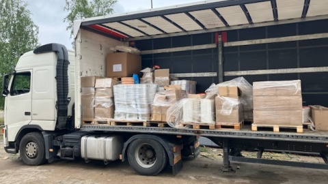 Materiały Prokuratury Regionalnej w Gdańsku