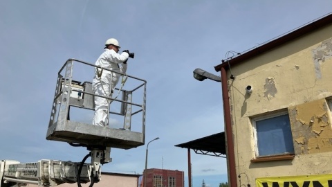 Materiały Prokuratury Regionalnej w Gdańsku