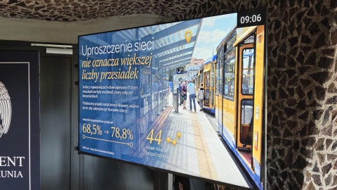 Nowy model transportu w Toruniu. W marcu zniknie ponad 10 linii/fot. Mariusz Luda