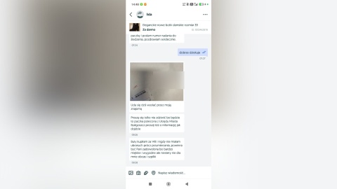 Sekretarka miała wysyłać sprzedawane przedmioty na koszt Urzędu Miasta Bydgoszczy. /fot. nadesłane