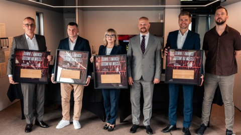 Materiały promocyjne