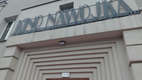 Trzydniowy Przegląd Twórczości Filmowej „Pola i inni” rozpoczął się w Lipnie/fot. Radosław Jagieła