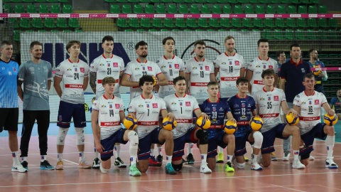 BKS Bydgoszcz z niezłym występem, ale bez punktów/fot. Patryk Głowacki