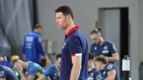 BKS Bydgoszcz z niezłym występem, ale bez punktów/fot. Patryk Głowacki