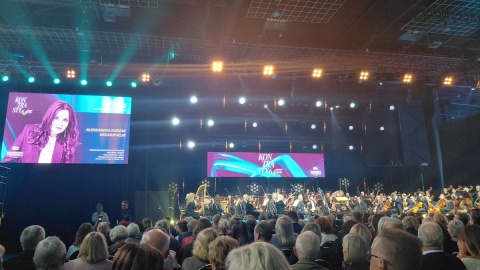 Inauguracja Bydgoskiego Festiwalu Muzycznego/fot. Magdalena Gill