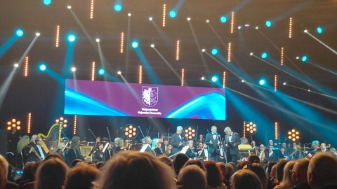 Inauguracja Bydgoskiego Festiwalu Muzycznego/fot. Magdalena Gill