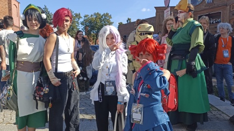Festiwal Copernicon w Toruniu/fot. Monika Kaczyńska