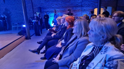 AI Forum w Bydgoszczy/ Fot. Jarosław Wieprzycki