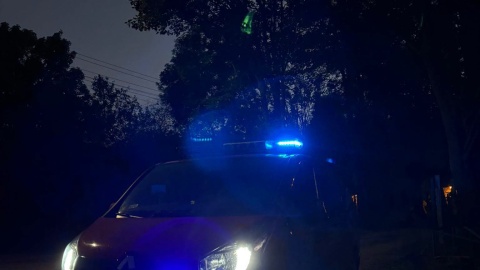 W powiecie świeckim rozpoczęły się ćwiczenia pod kryptonimem „Zorza-26”/ Fot. OSP Osie