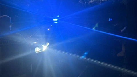 W powiecie świeckim rozpoczęły się ćwiczenia pod kryptonimem „Zorza-26”/ Fot. OSP Osie