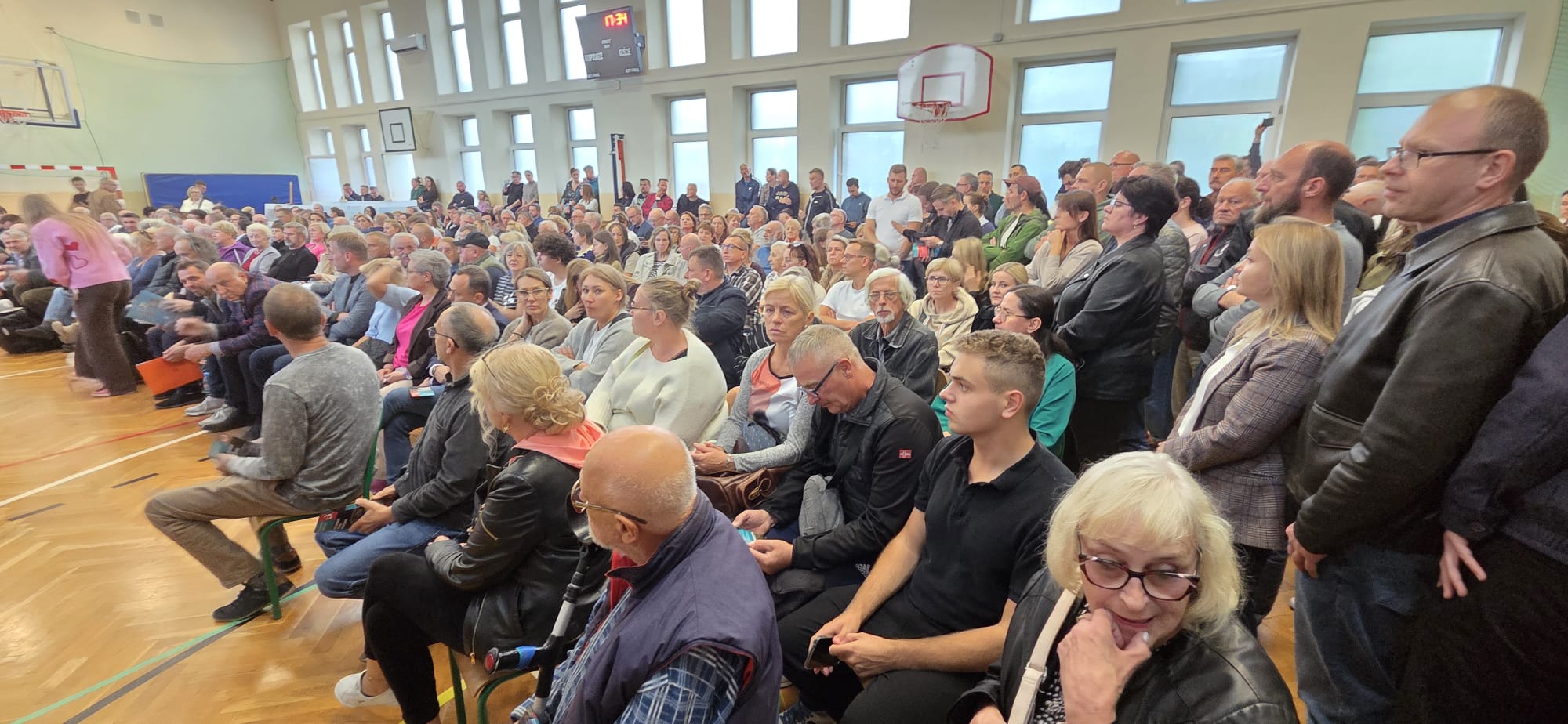 Toruńscy radni za budową Mostu Zachodniego. Mieszkańcy wręcz przeciwnie