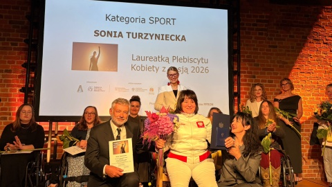 Poznaliśmy laureatki plebiscytu „Kobiety z pasją". /fot. Natasza Trzebuchowska