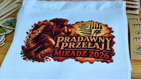 VI Bieg Pradziejowy odbył się w Nadleśnictwie Miradz/fot. Izabela Langner