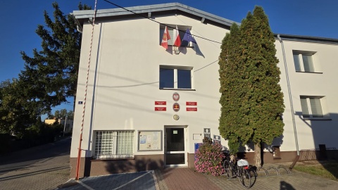 Dziennikarz Polskiego Radia PiK dotarli do rówieśników, kolegów oraz rodziców uczniów ze szkoły, w której uczy się 13- latek podejrzany o planowanie zamachu na tę placówkę/fot. Mariusz Luda