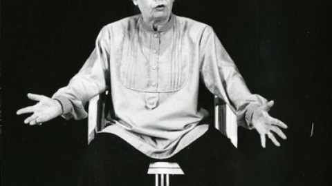 Wanda Rucińska/fot. Archiwum prywatne