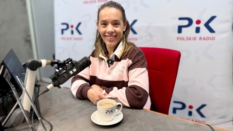 Magdalena Fularczyk-Kozłowska/fot. Izabela Langner